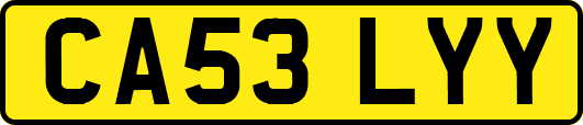 CA53LYY