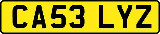 CA53LYZ