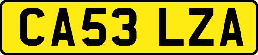 CA53LZA