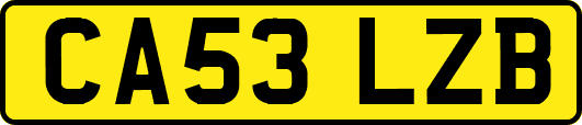 CA53LZB