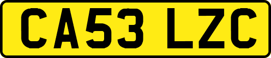 CA53LZC