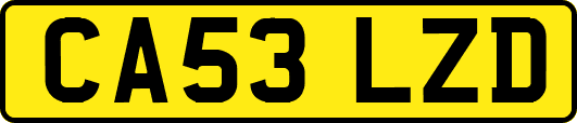 CA53LZD