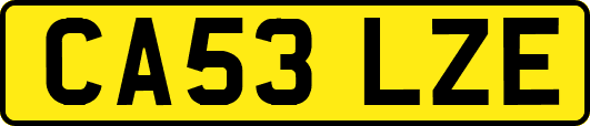 CA53LZE