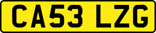 CA53LZG