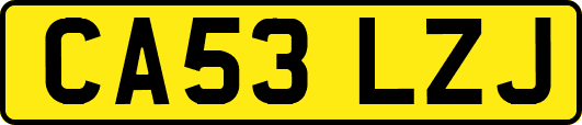CA53LZJ