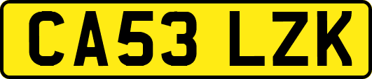 CA53LZK