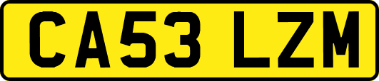 CA53LZM