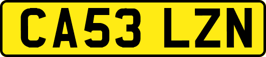 CA53LZN