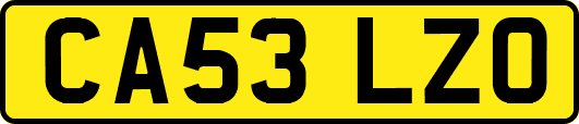 CA53LZO