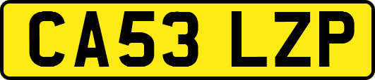 CA53LZP