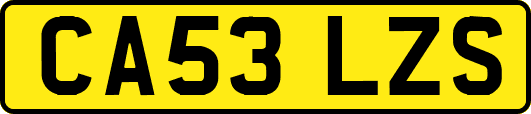 CA53LZS