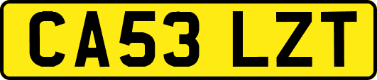 CA53LZT
