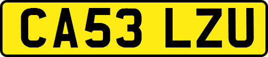 CA53LZU