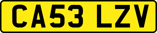 CA53LZV