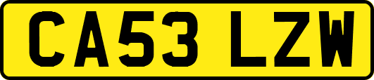 CA53LZW