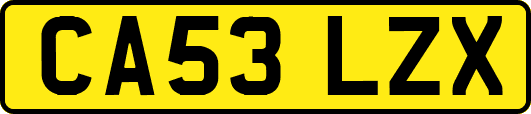CA53LZX