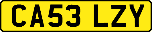 CA53LZY
