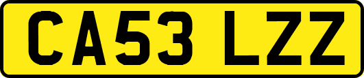 CA53LZZ