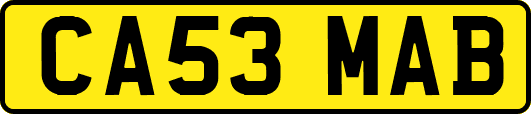 CA53MAB