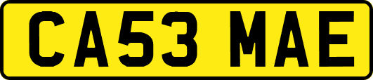 CA53MAE