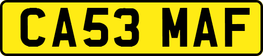 CA53MAF