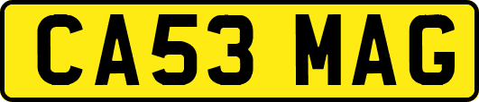 CA53MAG