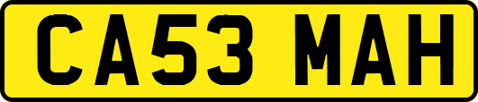 CA53MAH