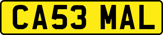CA53MAL