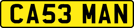 CA53MAN