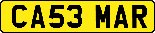CA53MAR