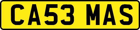 CA53MAS