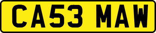 CA53MAW