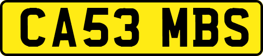 CA53MBS