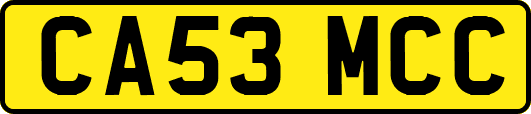 CA53MCC