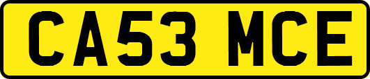CA53MCE