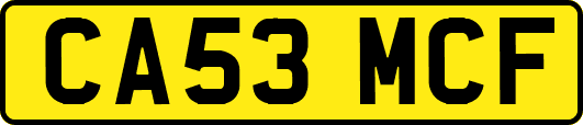 CA53MCF