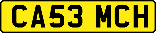 CA53MCH