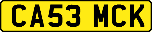CA53MCK