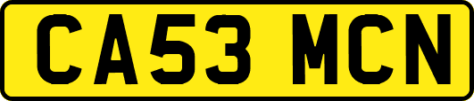 CA53MCN