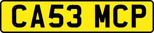 CA53MCP