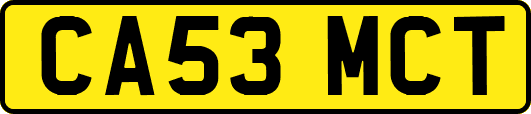 CA53MCT