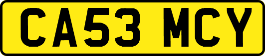 CA53MCY