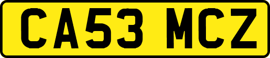 CA53MCZ