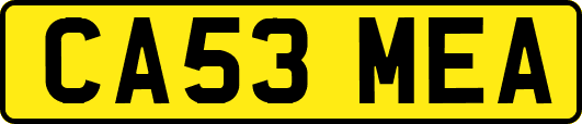 CA53MEA