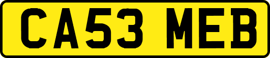 CA53MEB