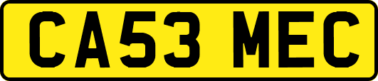 CA53MEC