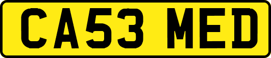 CA53MED