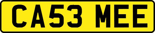 CA53MEE