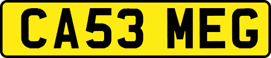 CA53MEG