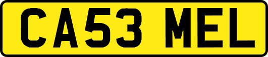 CA53MEL
